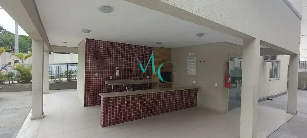 Apartamento, 2 quartos, 46 m² - Foto 27