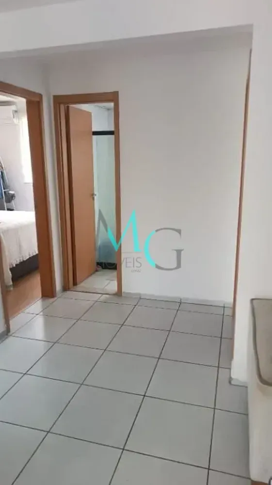 Apartamento, 2 quartos, 46 m² - Foto 25