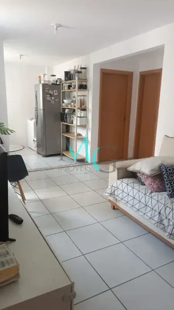Apartamento, 2 quartos, 46 m² - Foto 22