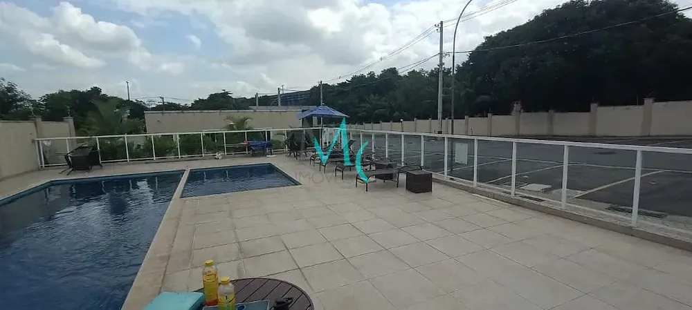 Apartamento, 2 quartos, 46 m² - Foto 26
