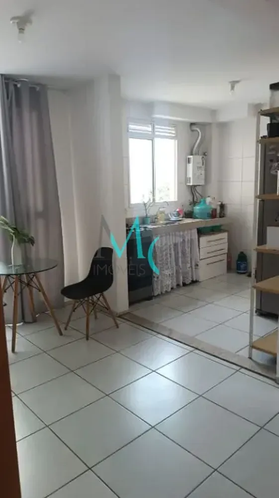 Apartamento, 2 quartos, 46 m² - Foto 28