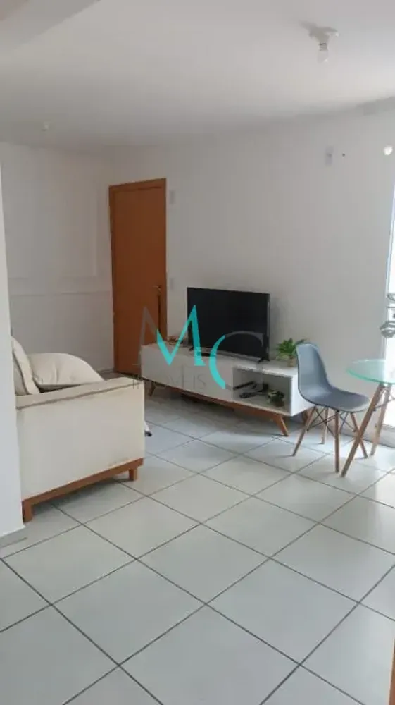Apartamento, 2 quartos, 46 m² - Foto 7