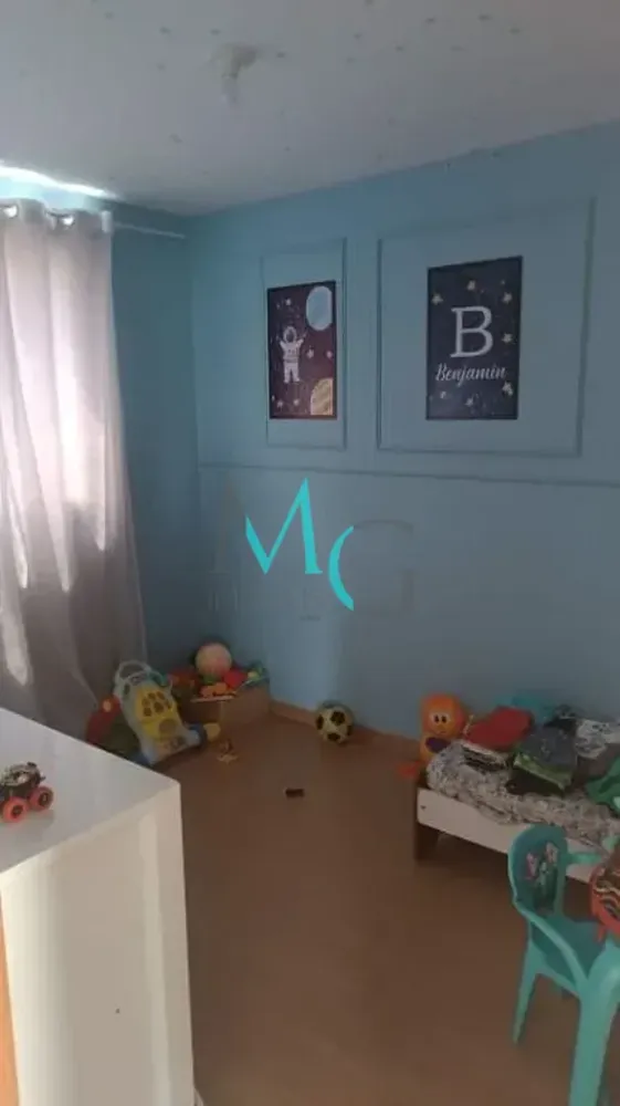 Apartamento, 2 quartos, 46 m² - Foto 20
