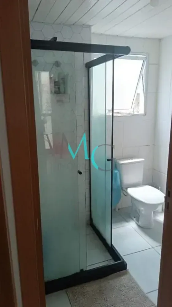 Apartamento, 2 quartos, 46 m² - Foto 1