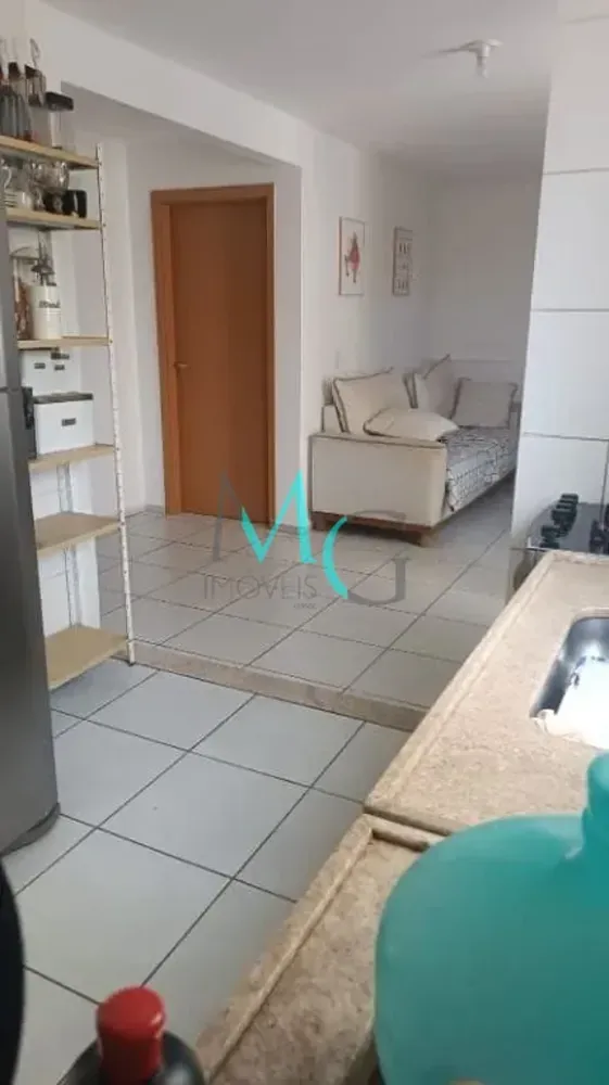 Apartamento, 2 quartos, 46 m² - Foto 13