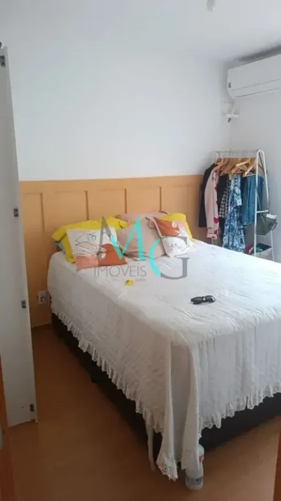 Apartamento, 2 quartos, 46 m² - Foto 4
