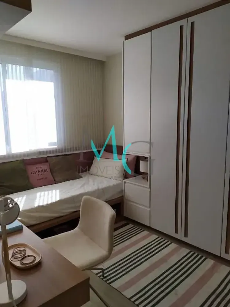 Apartamento, 3 quartos, 110 m² - Foto 14