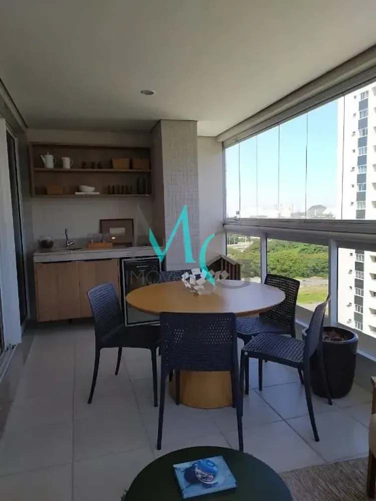 Apartamento, 3 quartos, 110 m² - Foto 21