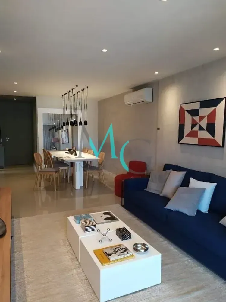 Apartamento, 3 quartos, 110 m² - Foto 18