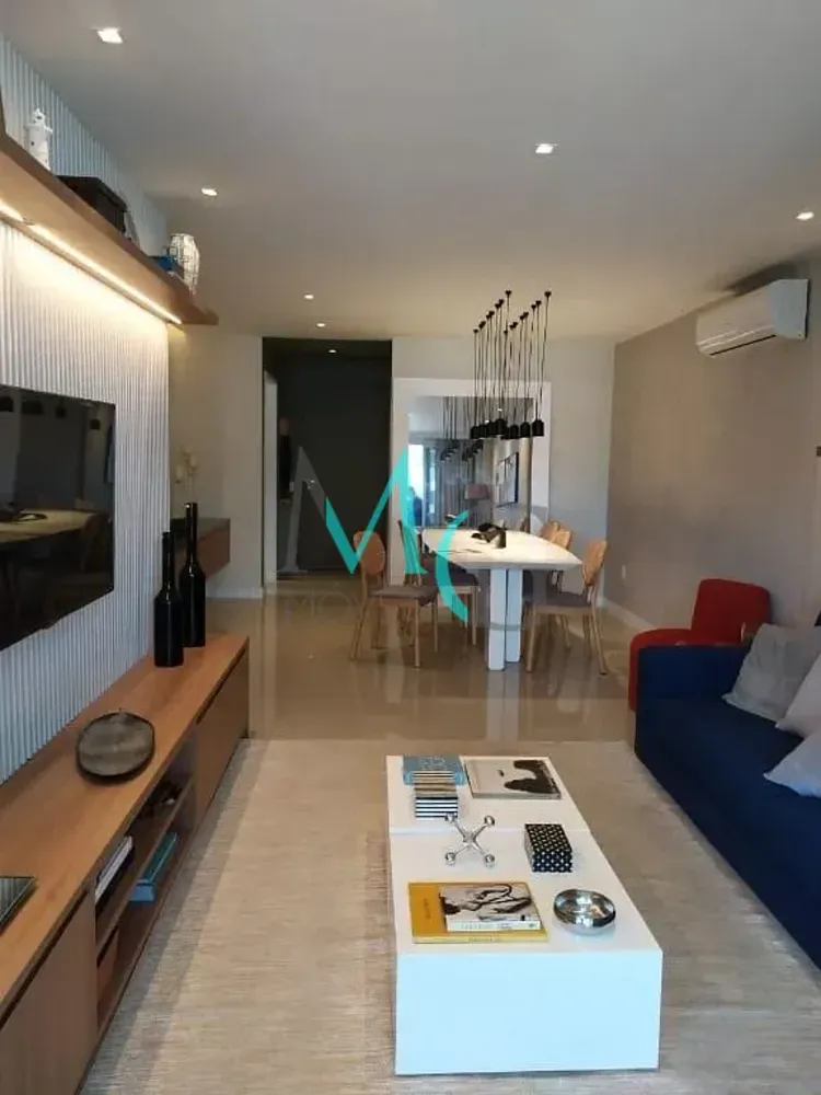 Apartamento, 3 quartos, 110 m² - Foto 16