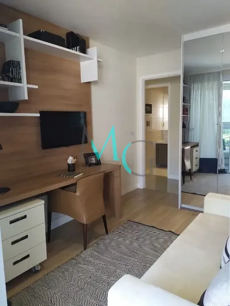 Apartamento, 3 quartos, 110 m² - Foto 15