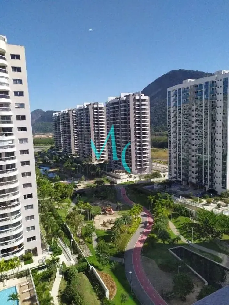Apartamento, 3 quartos, 110 m² - Foto 31
