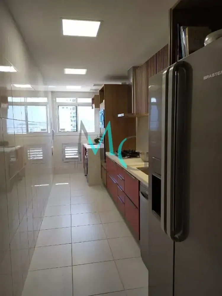 Apartamento, 3 quartos, 110 m² - Foto 23