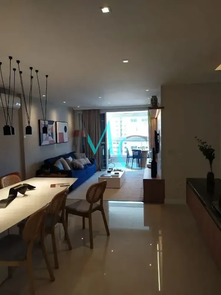 Apartamento, 3 quartos, 110 m² - Foto 19