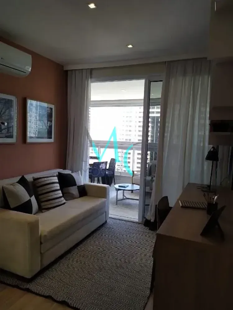 Apartamento, 3 quartos, 110 m² - Foto 7