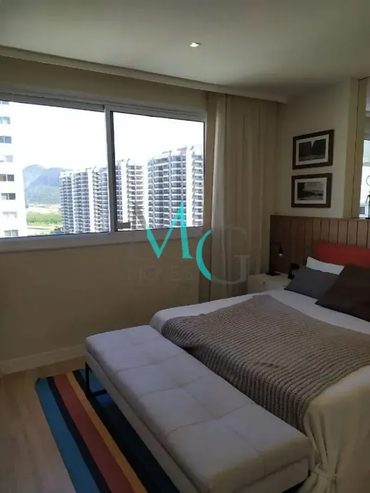 Apartamento, 3 quartos, 110 m² - Foto 3
