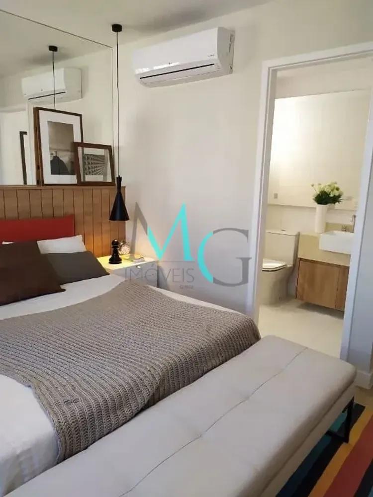 Apartamento, 3 quartos, 110 m² - Foto 25