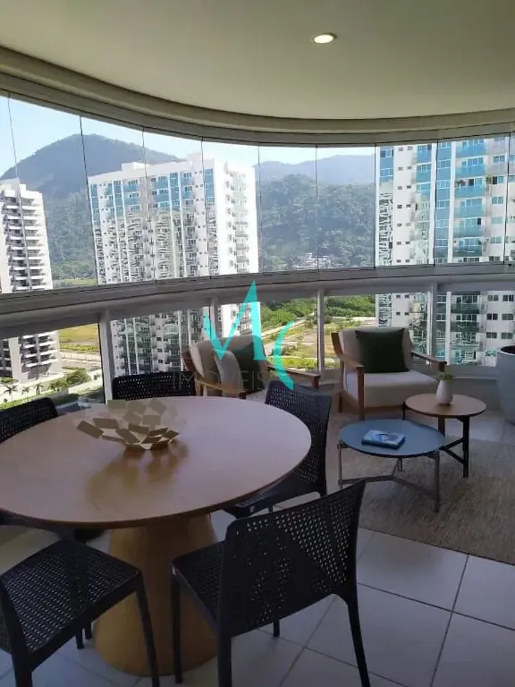 Apartamento, 3 quartos, 110 m² - Foto 20