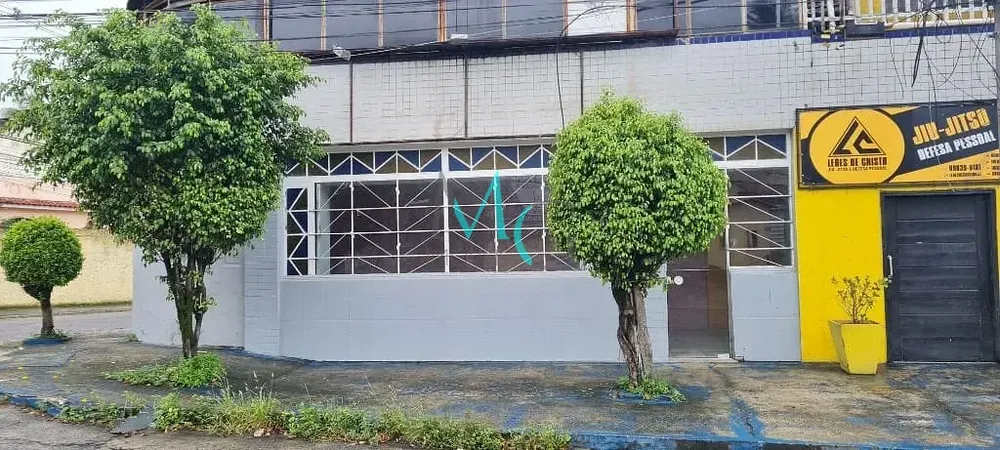 Prédio Inteiro, 575 m² - Foto 62