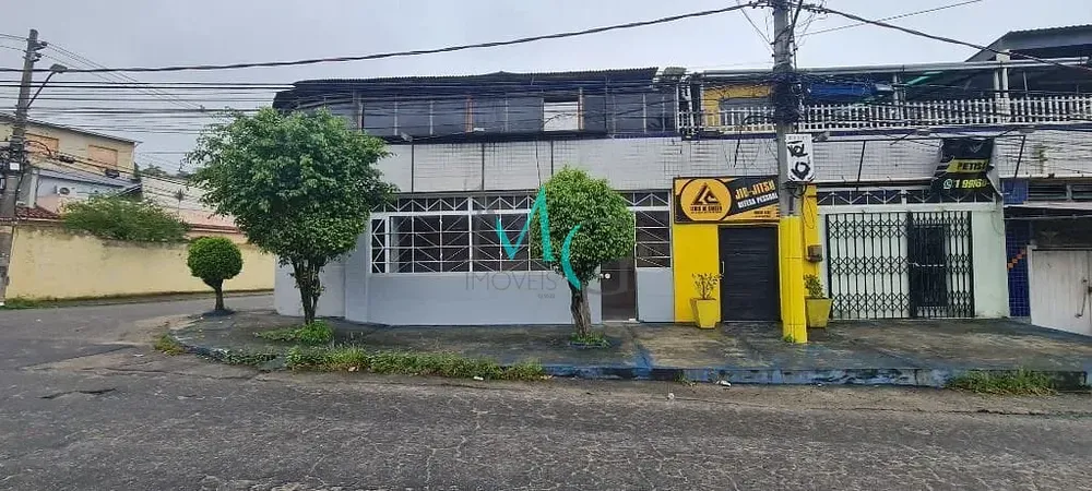 Prédio Inteiro, 575 m² - Foto 41
