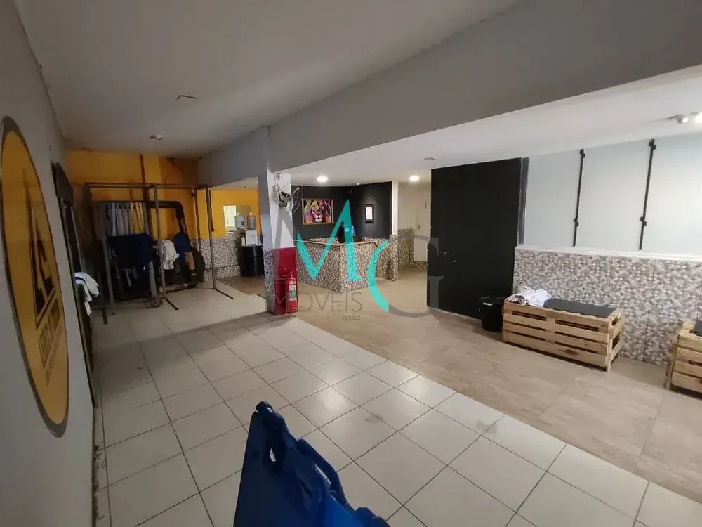 Prédio Inteiro, 575 m² - Foto 66