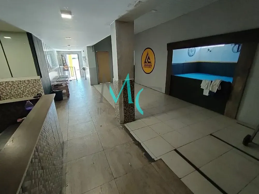 Prédio Inteiro, 575 m² - Foto 49
