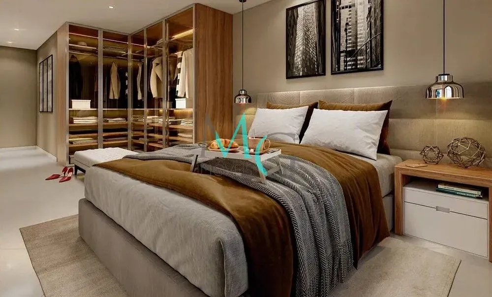 Cobertura, 3 quartos, 133 m² - Foto 49
