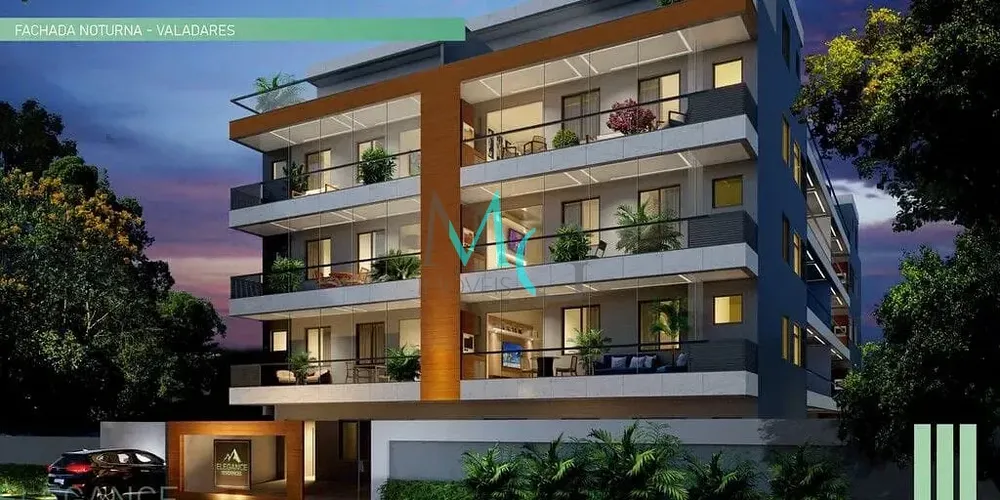 Cobertura, 3 quartos, 133 m² - Foto 7