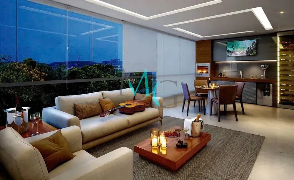 Cobertura, 3 quartos, 133 m² - Foto 50