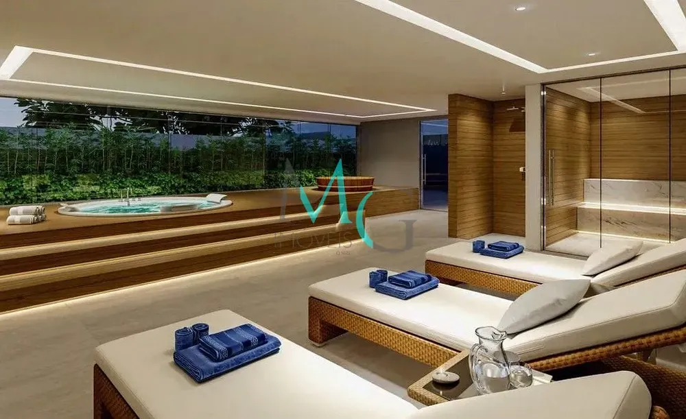 Cobertura, 3 quartos, 133 m² - Foto 11