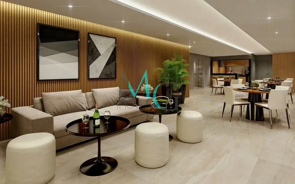 Cobertura, 3 quartos, 133 m² - Foto 15