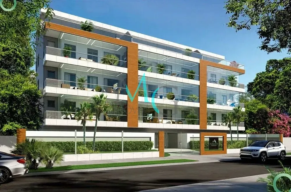 Cobertura, 3 quartos, 133 m² - Foto 43