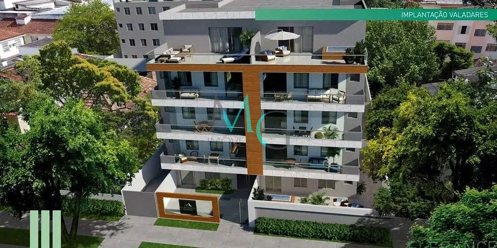 Cobertura, 3 quartos, 133 m² - Foto 29