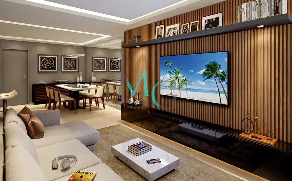 Cobertura, 3 quartos, 133 m² - Foto 31
