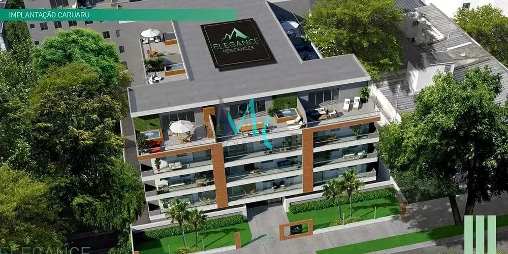 Cobertura, 3 quartos, 133 m² - Foto 52