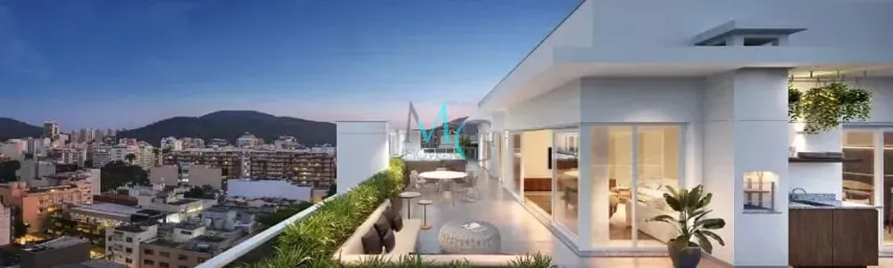 Apartamento, 4 quartos, 139 m² - Foto 40