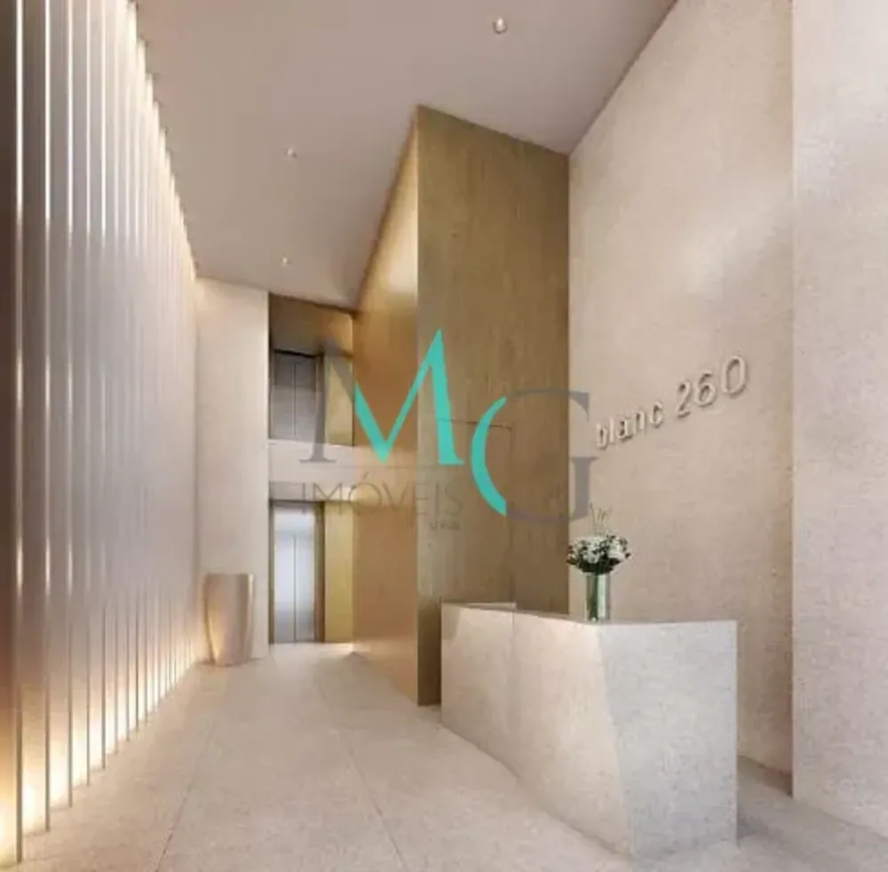 Apartamento, 4 quartos, 139 m² - Foto 4