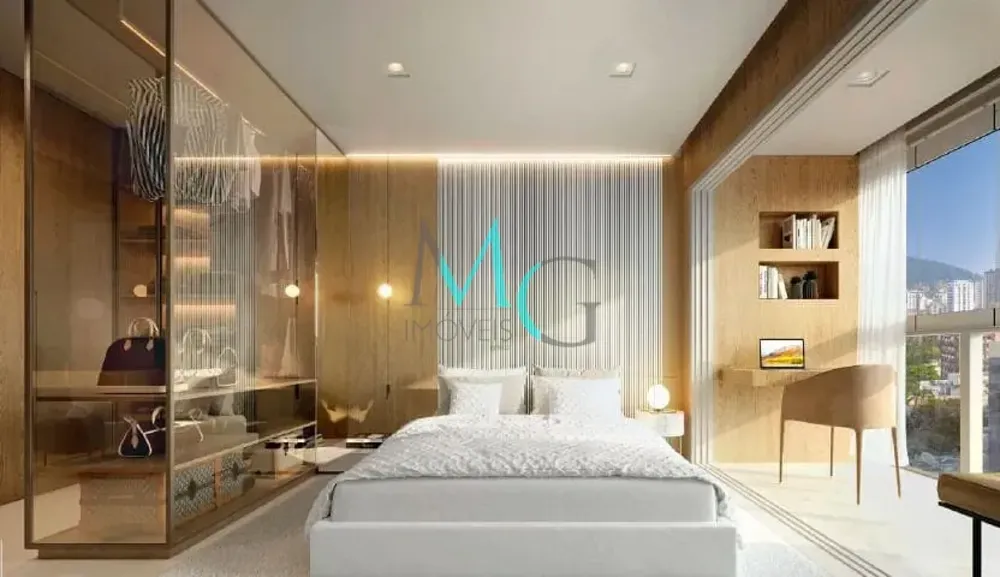 Apartamento, 4 quartos, 139 m² - Foto 8