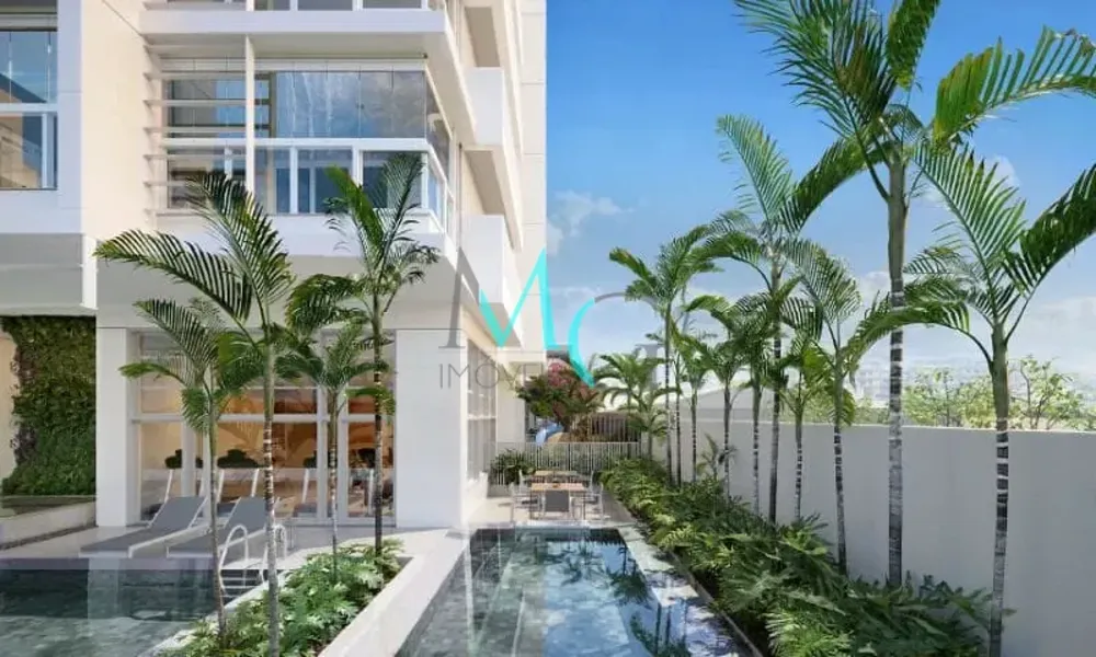 Apartamento, 4 quartos, 139 m² - Foto 41