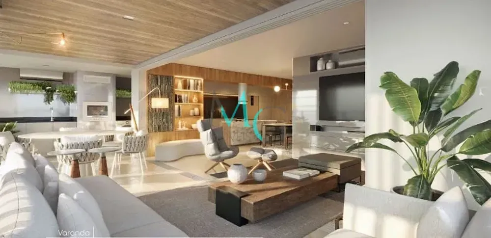 Apartamento, 4 quartos, 139 m² - Foto 18