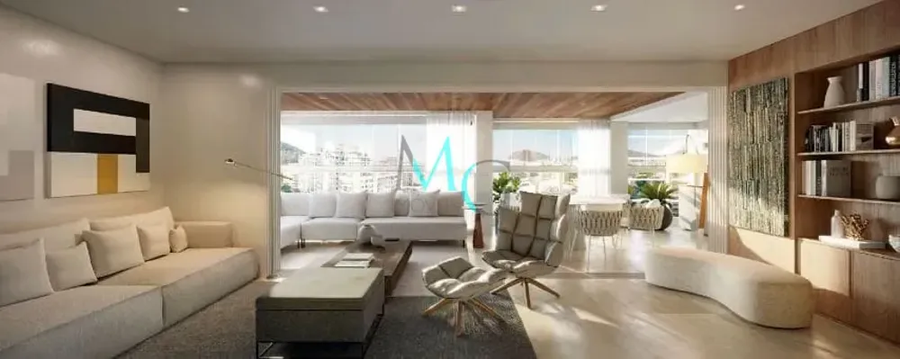 Apartamento, 4 quartos, 139 m² - Foto 25