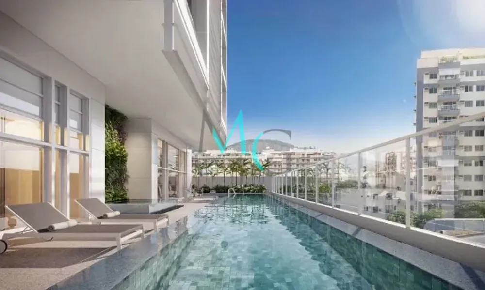 Apartamento, 4 quartos, 139 m² - Foto 29