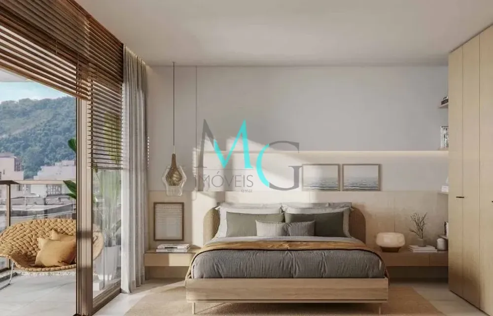 Apartamento, 3 quartos, 150 m² - Foto 4
