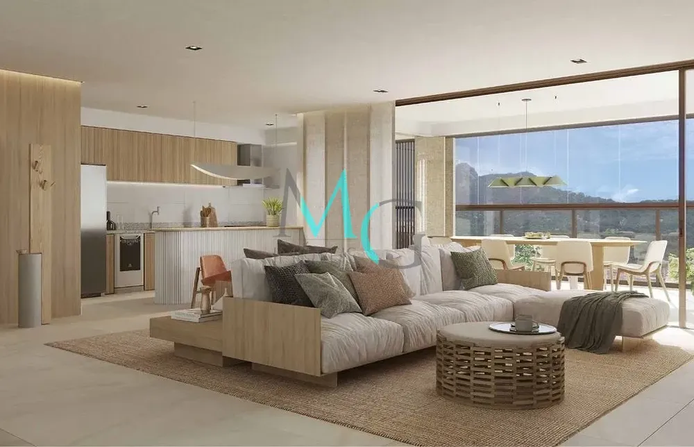 Apartamento, 3 quartos, 150 m² - Foto 26