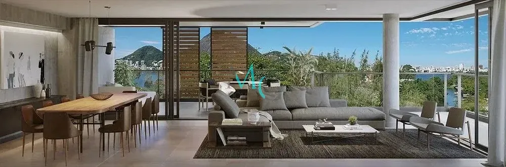 Apartamento, 3 quartos, 164 m² - Foto 28