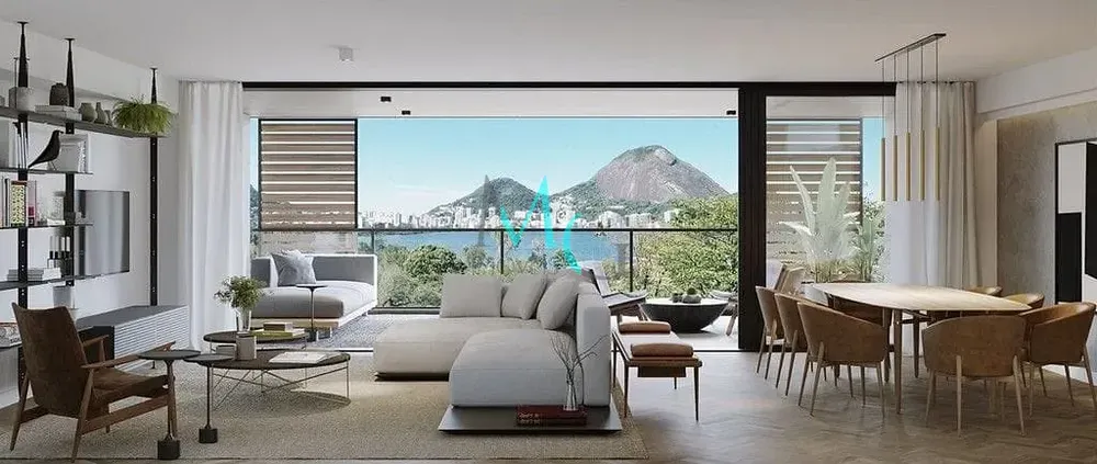 Apartamento, 3 quartos, 164 m² - Foto 10