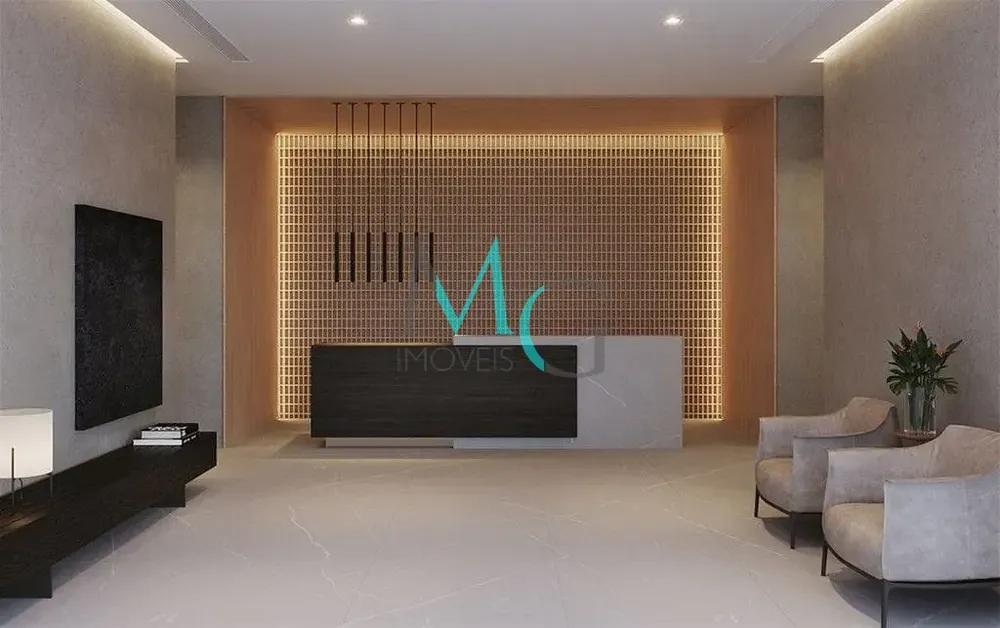 Apartamento, 3 quartos, 164 m² - Foto 37