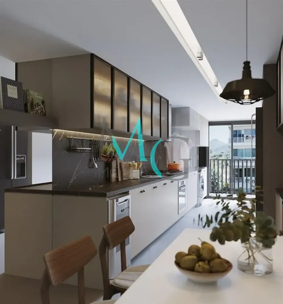 Apartamento, 3 quartos, 164 m² - Foto 6