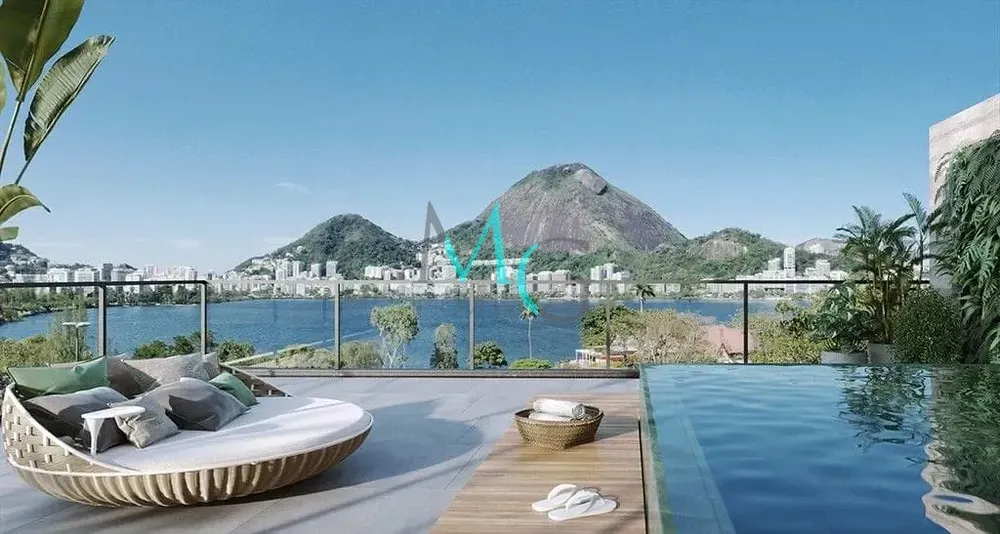 Apartamento, 3 quartos, 164 m² - Foto 7