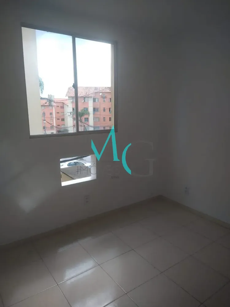 Apartamento, 2 quartos, 50 m² - Foto 16